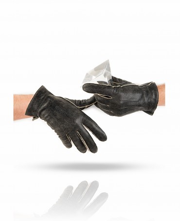 Перчатки Мужские TIMBER/MEL